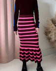 ILLUMINOUS SKIRT