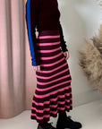 ILLUMINOUS SKIRT