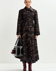 IPANEMA COAT