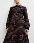 IPANEMA COAT