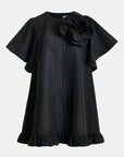 ISING DRESS