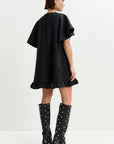 ISING DRESS