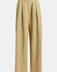 ISO TAPE PANT