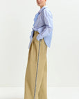 ISO TAPE PANT