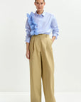 ISO TAPE PANT