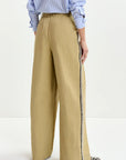 ISO TAPE PANT