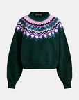 ISSU SWEATSHIRT