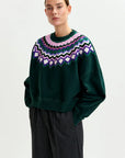 ISSU SWEATSHIRT