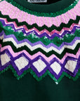 ISSU SWEATSHIRT