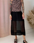 JAMBEAU TOP