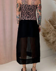 JAMBEAU TOP