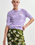 JARTS KNIT POLO