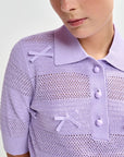 JARTS KNIT POLO