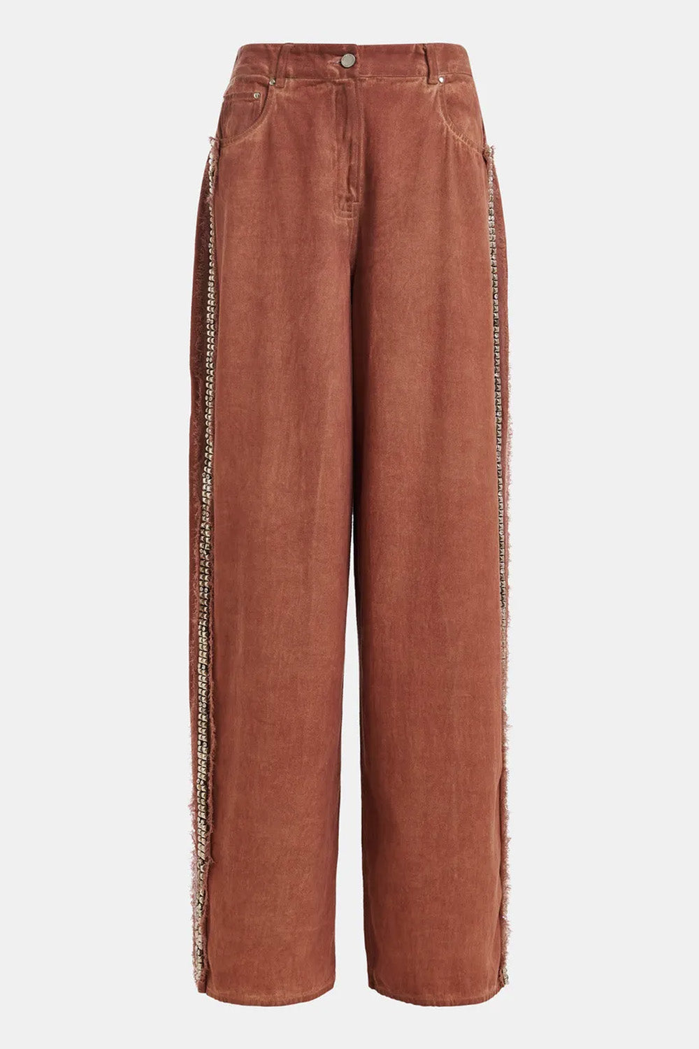 JEEPER PANTS
