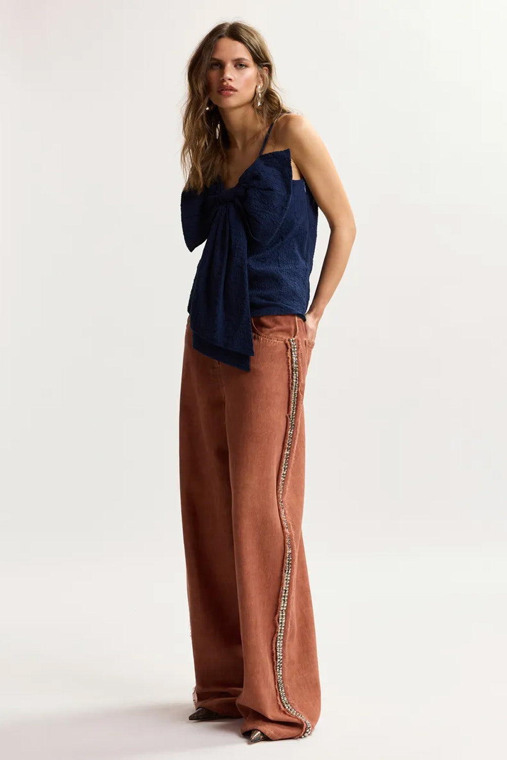 JEEPER PANTS