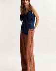 JEEPER PANTS
