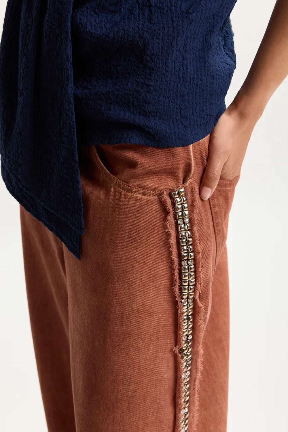 JEEPER PANTS