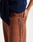 JEEPER PANTS