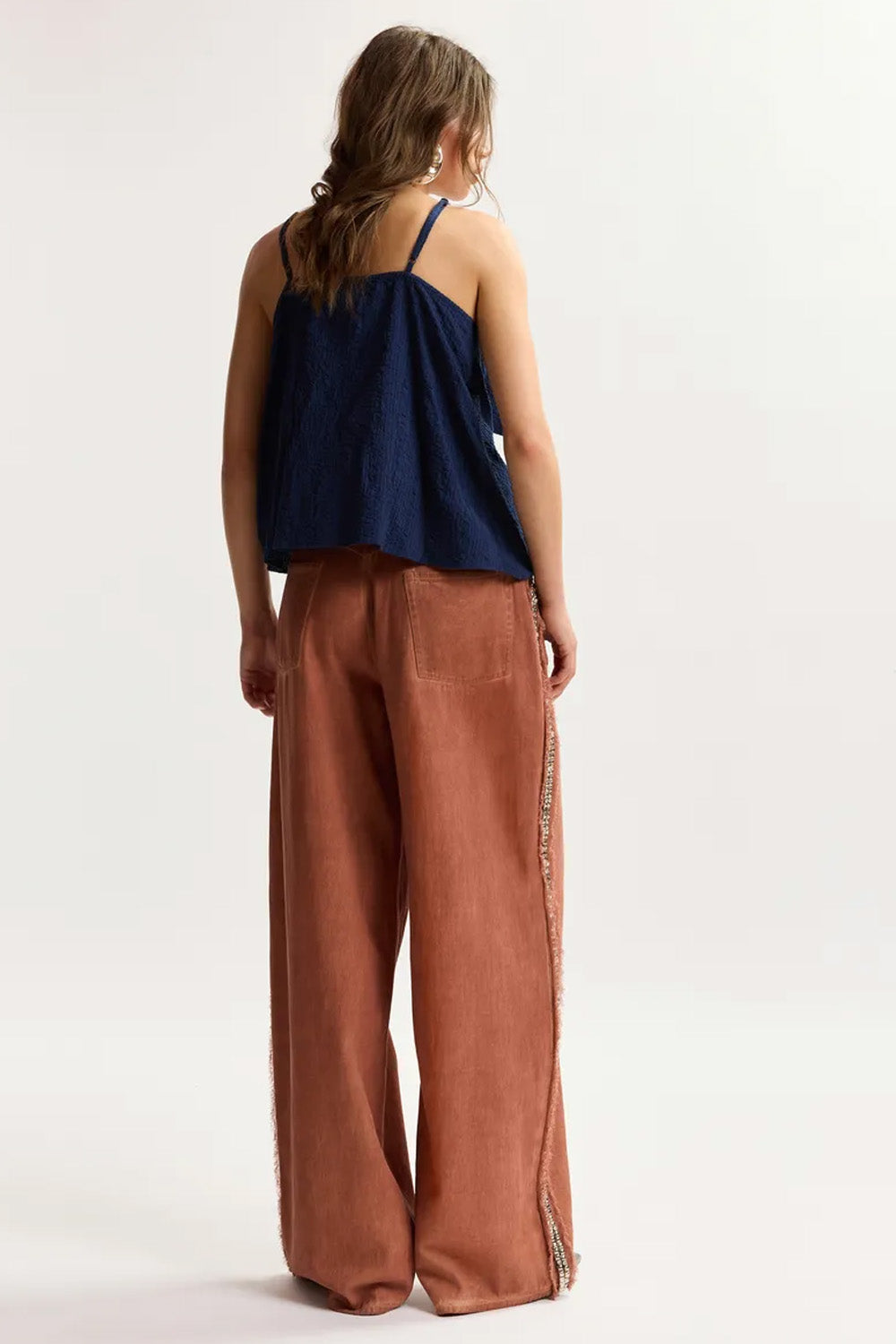 JEEPER PANTS