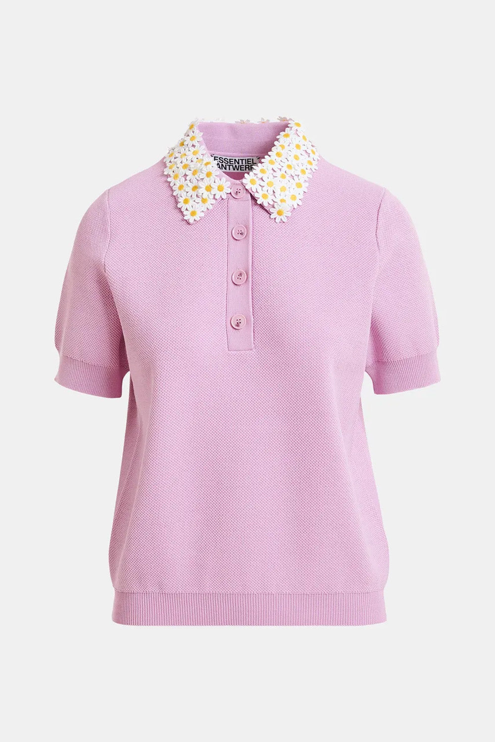 JEMBER POLO TOP
