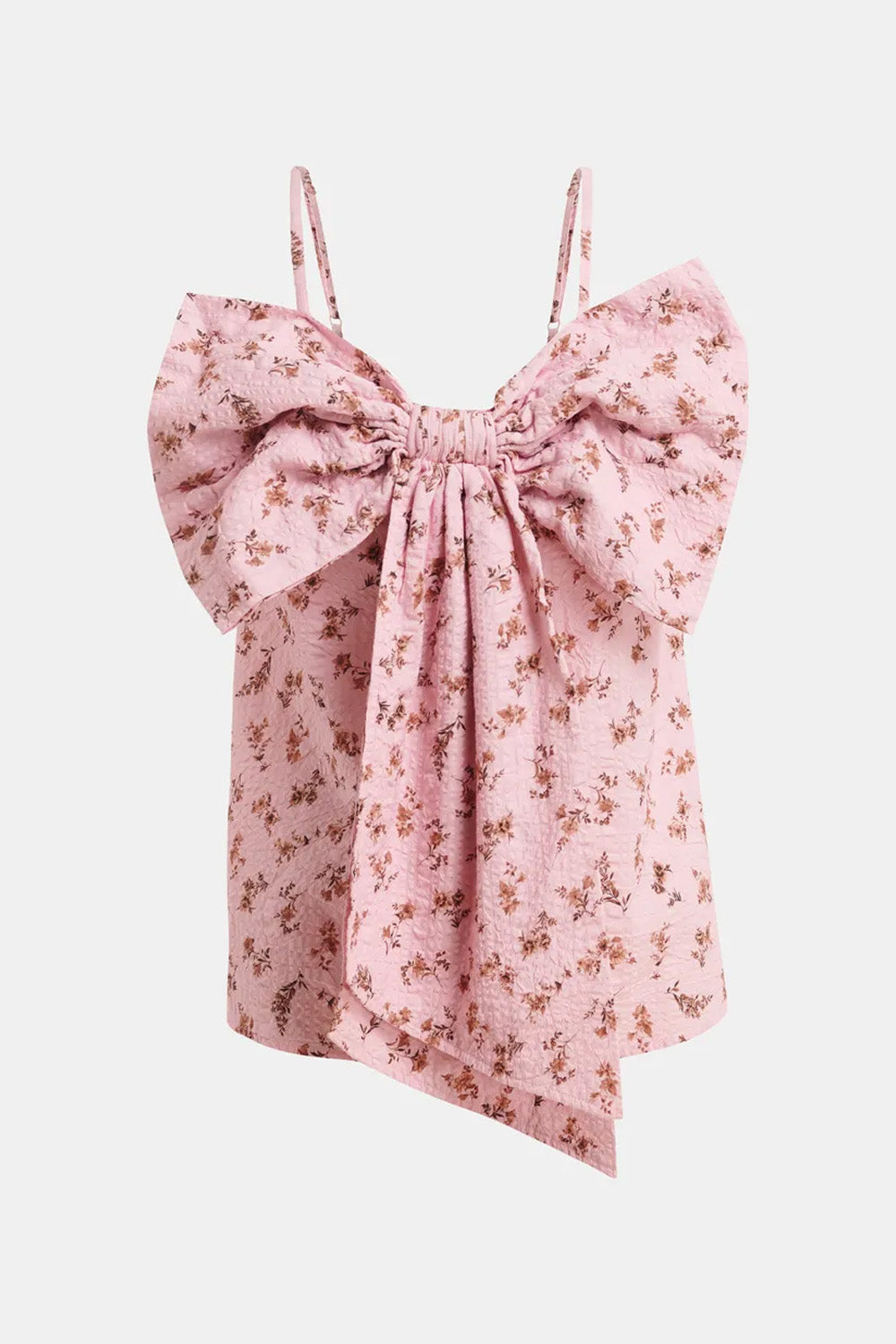 JOGS BABYDOLL TOP