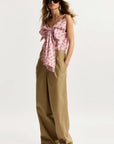 JOGS BABYDOLL TOP