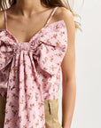 JOGS BABYDOLL TOP