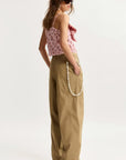 JOGS BABYDOLL TOP