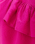 JOOJOO TOP-PINK