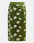 JORINDA SEQUIN SKIRT