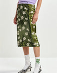 JORINDA SEQUIN SKIRT
