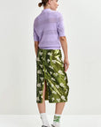 JORINDA SEQUIN SKIRT