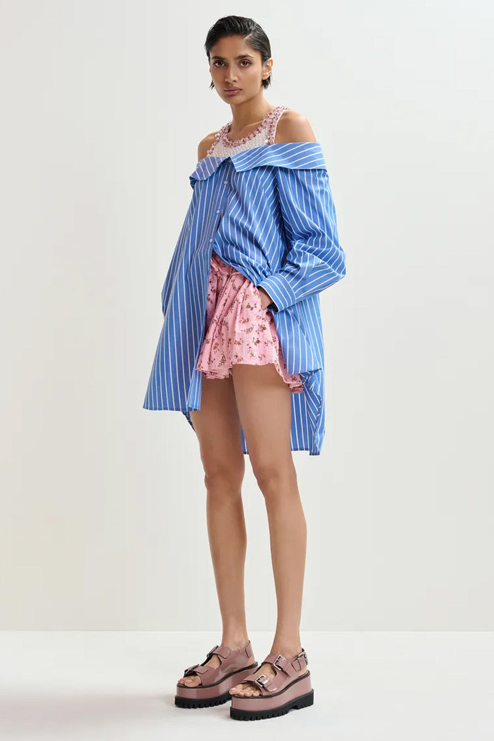 JORI DRESS