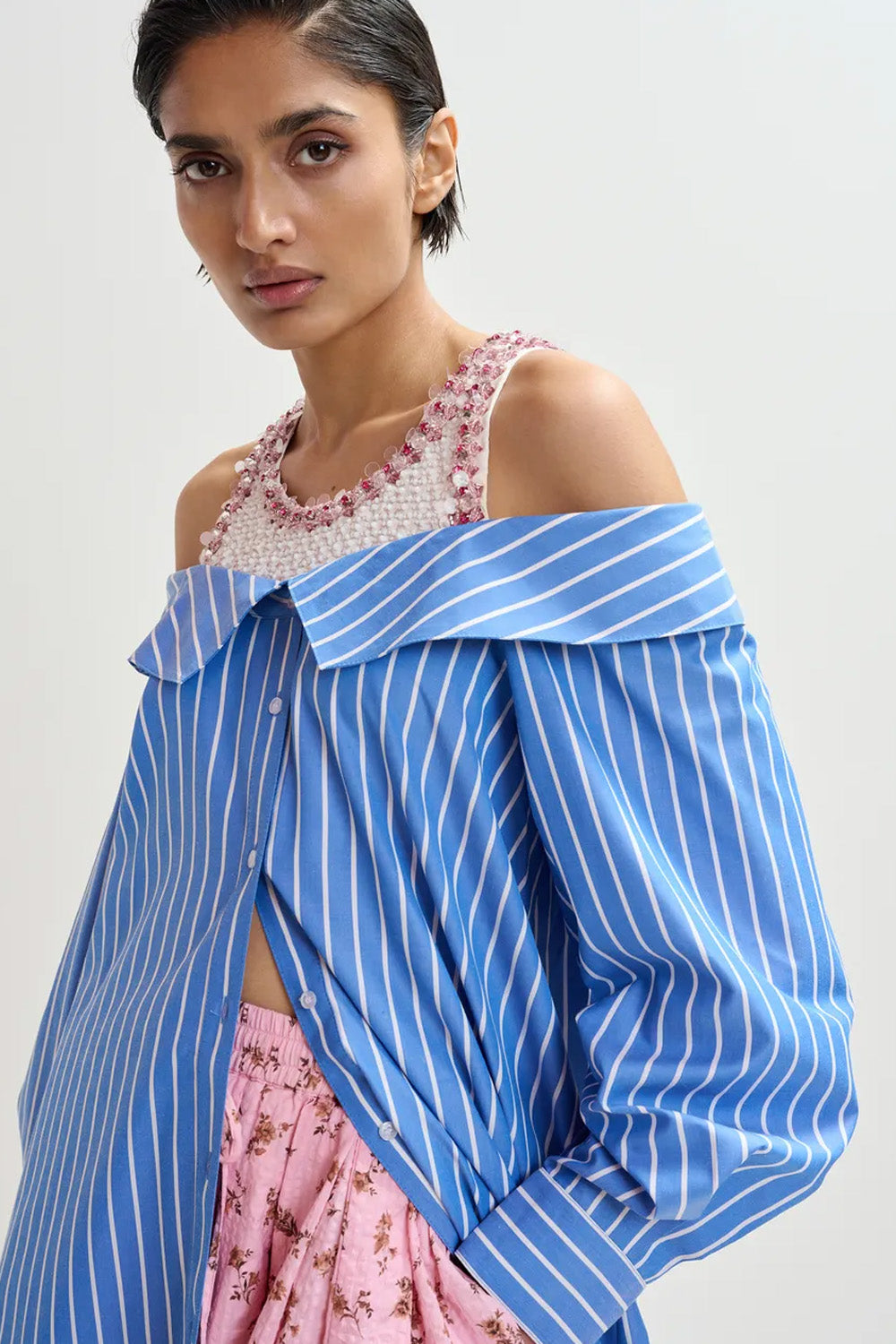 JORI DRESS