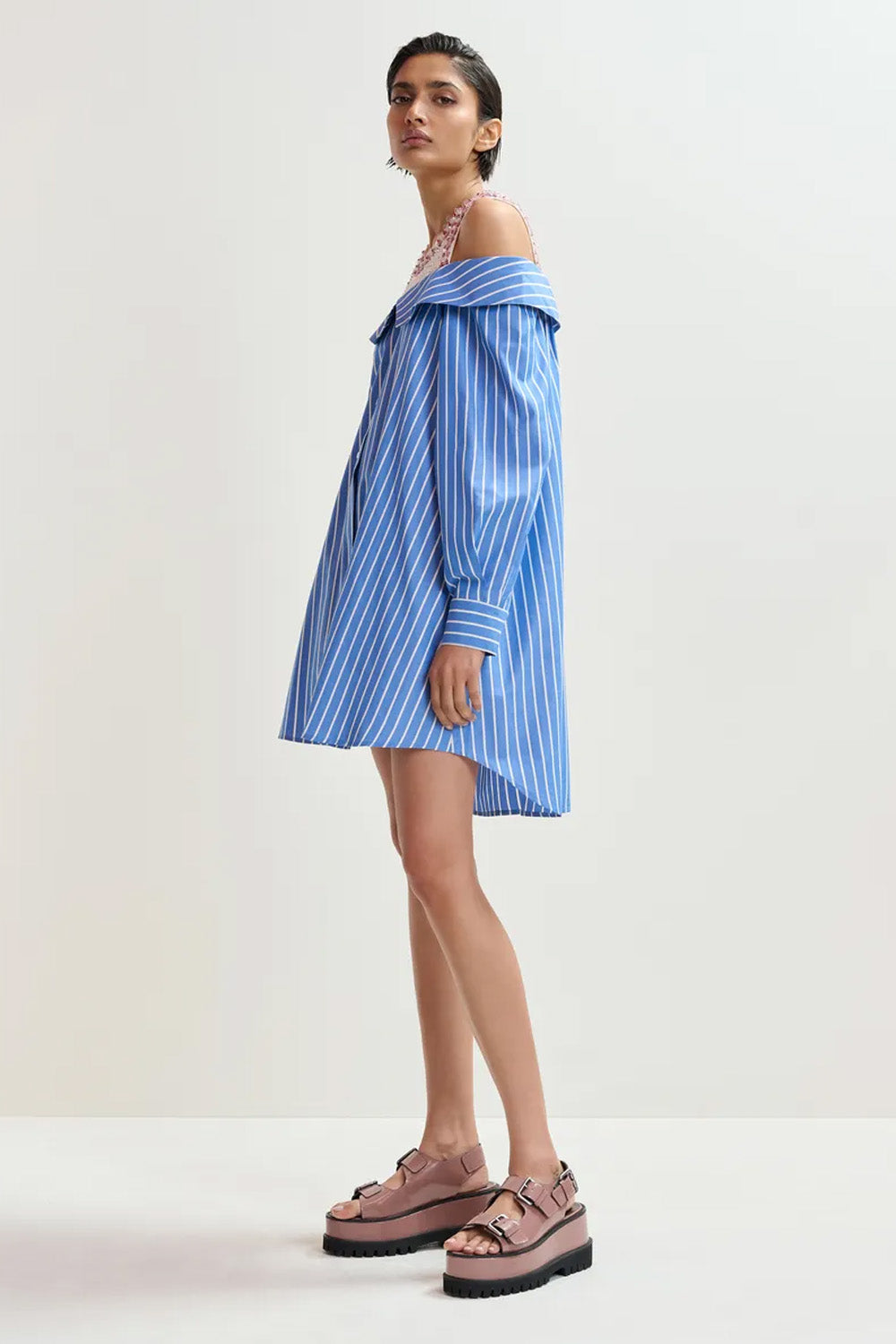 JORI DRESS