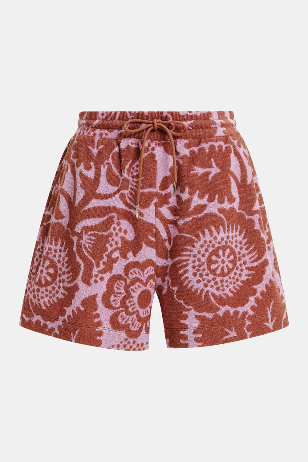 JORTON TERRY SHORTS