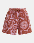 JORTON TERRY SHORTS