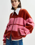 JUXTA COLLAR