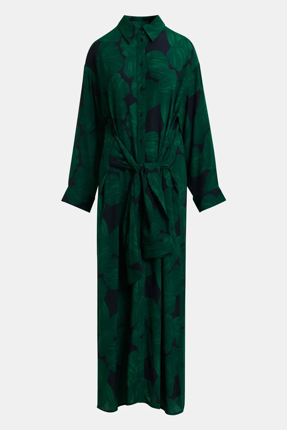 KAMILA DRESS
