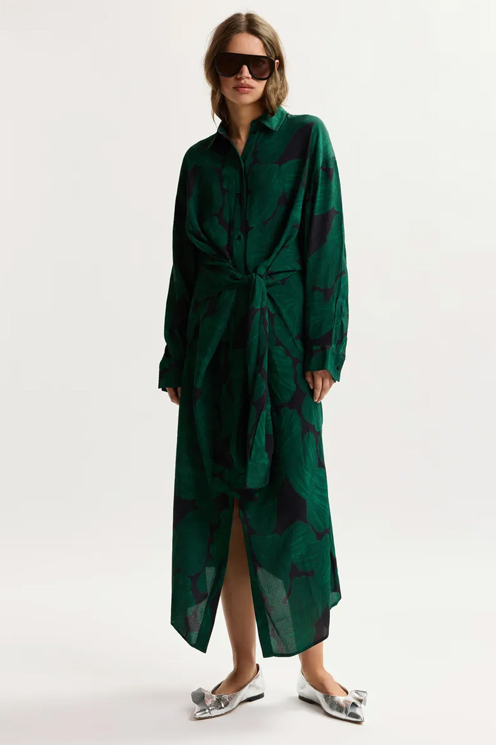 KAMILA DRESS