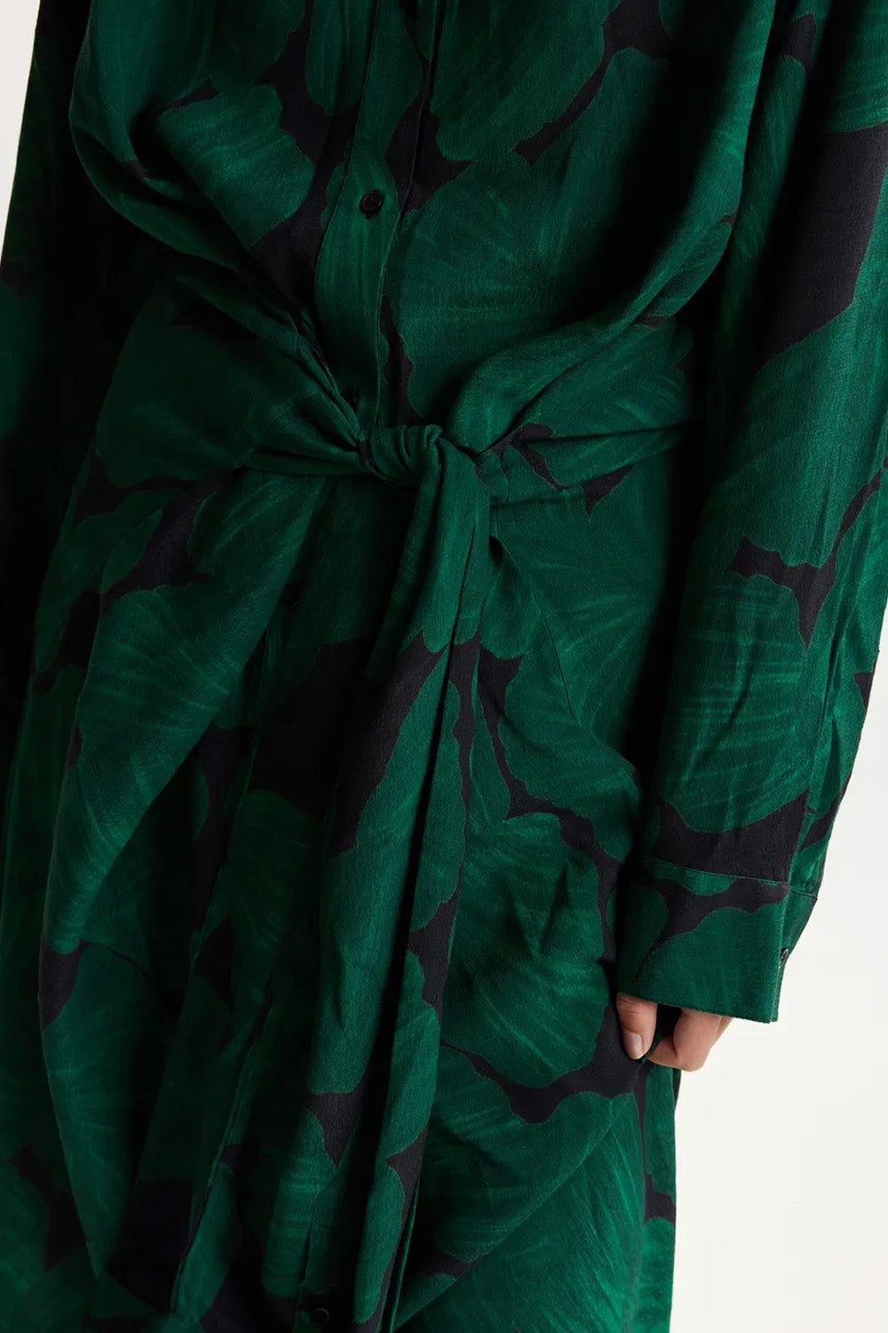 KAMILA DRESS