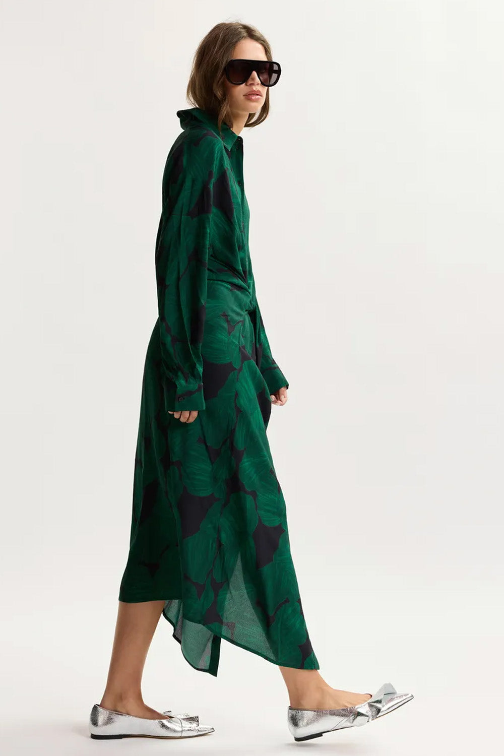 KAMILA DRESS