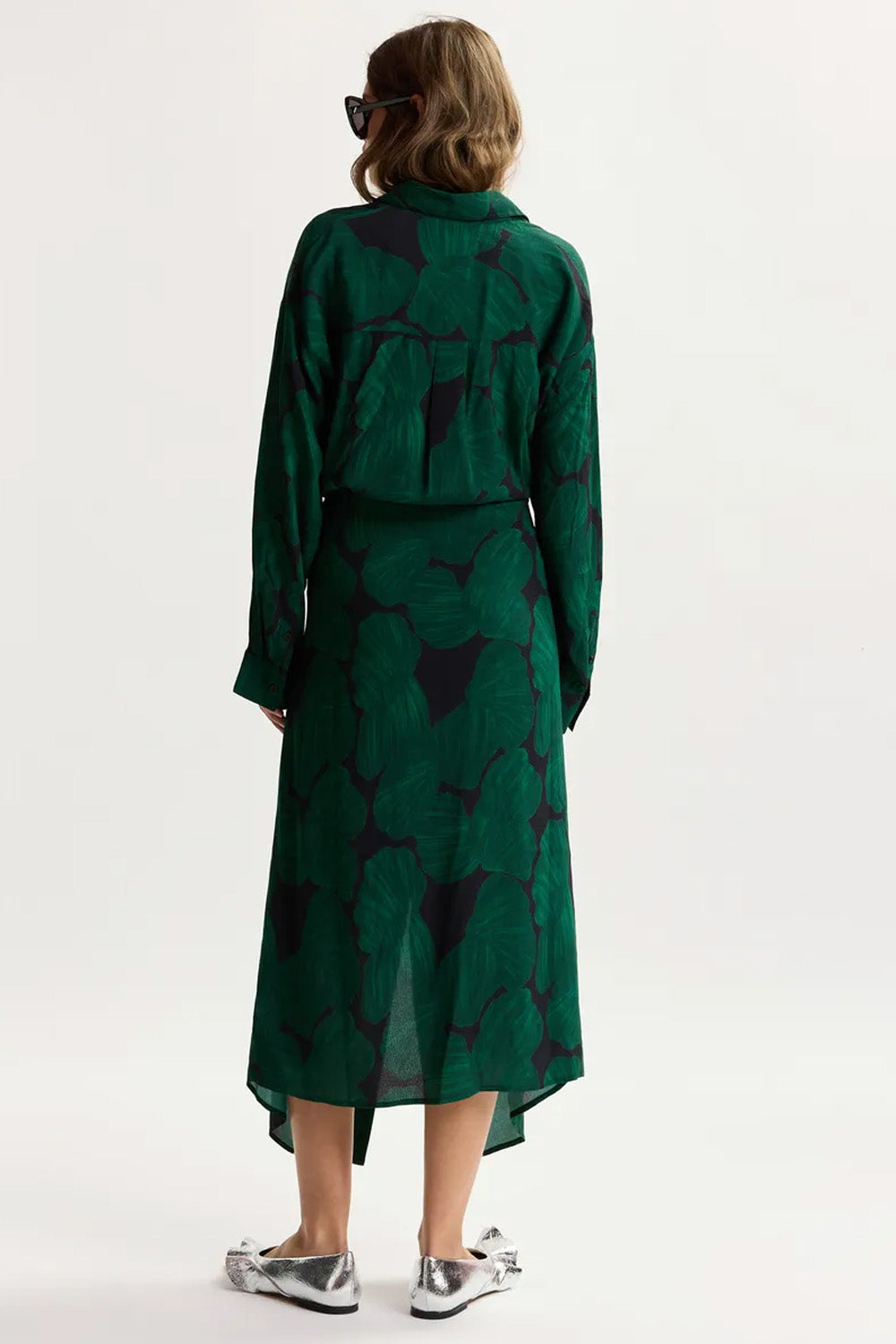 KAMILA DRESS