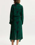 KAMILA DRESS