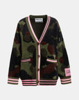 KAMOO CARDIGAN