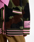 KAMOO CARDIGAN