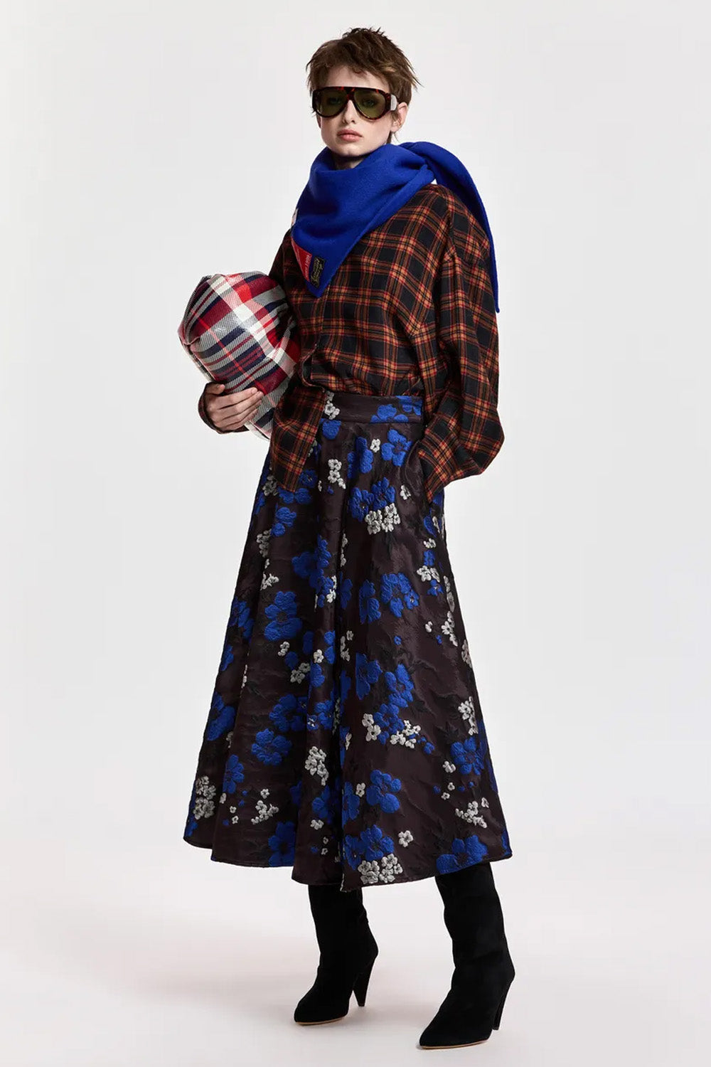 KATHYANNE SKIRT