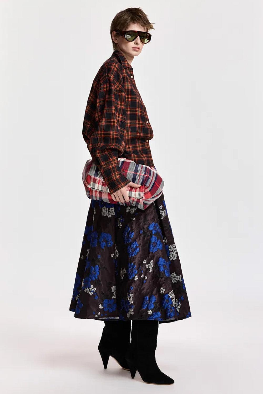 KATHYANNE SKIRT