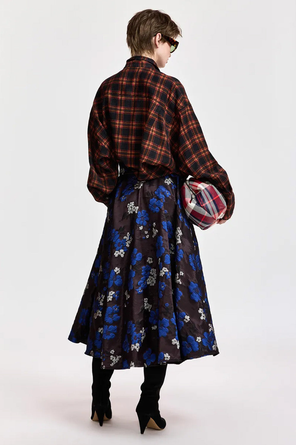 KATHYANNE SKIRT