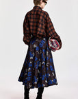 KATHYANNE SKIRT